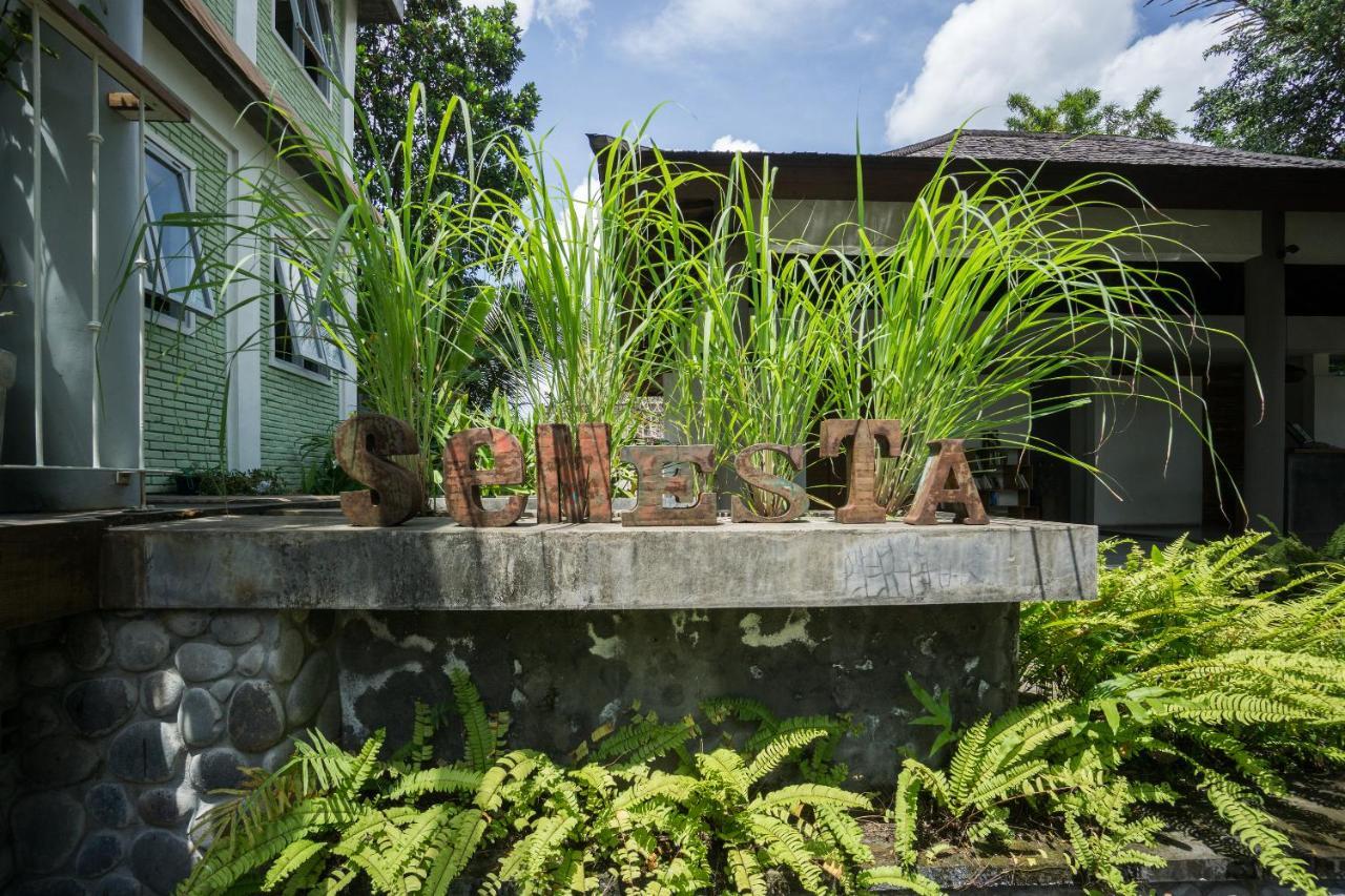 Tegal Sari Accommodation Ubud Exterior foto